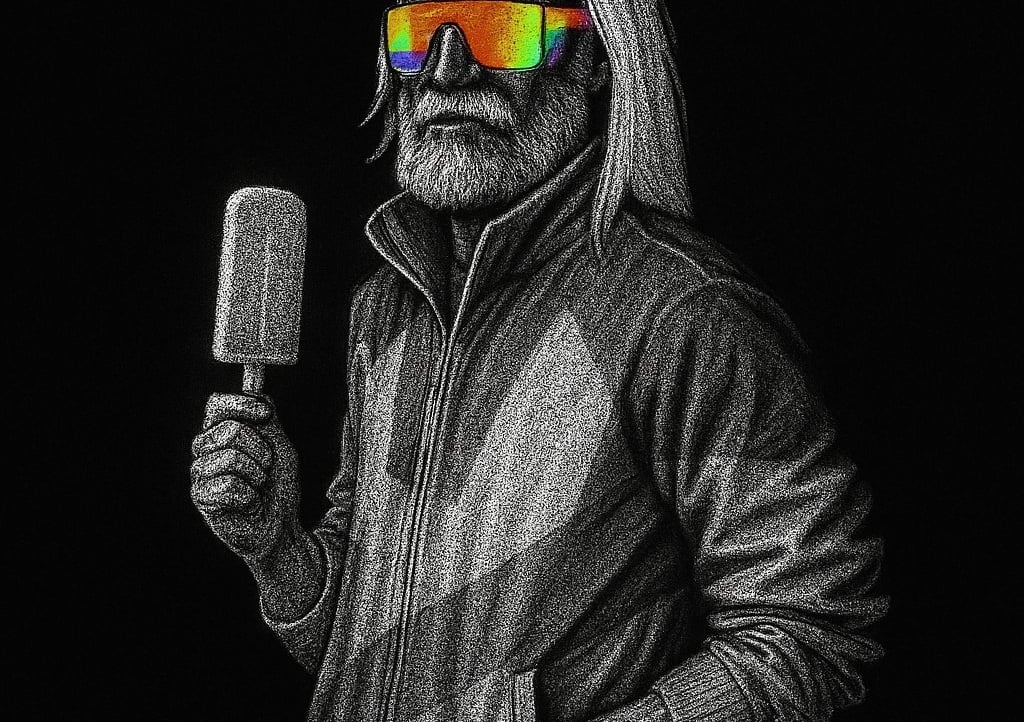 IDDQD (ididdqd) Farcaster social identity (Fname handle) PFP