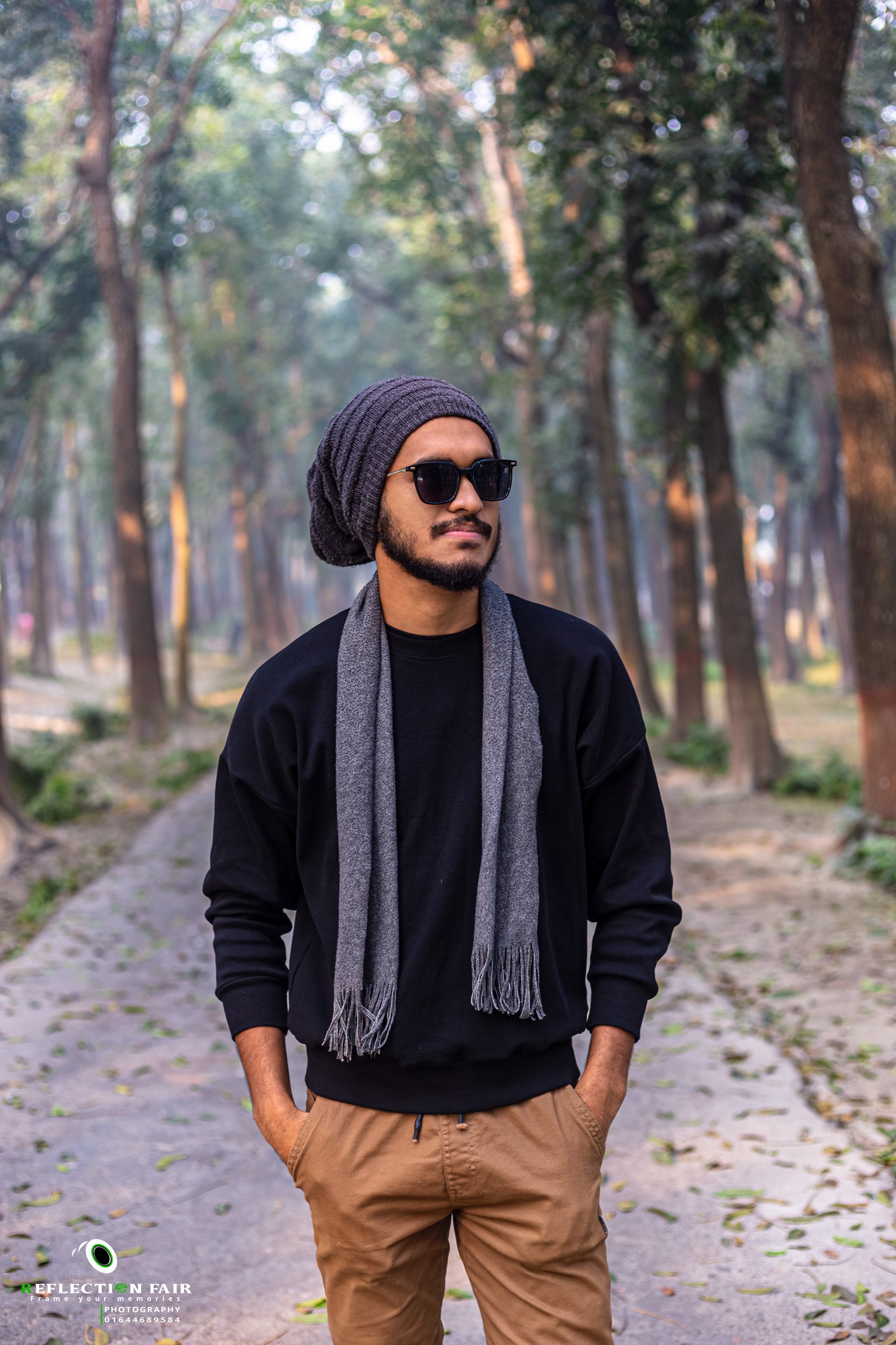 Shihab Shahriar "base.eth"'s Farcaster avatar
