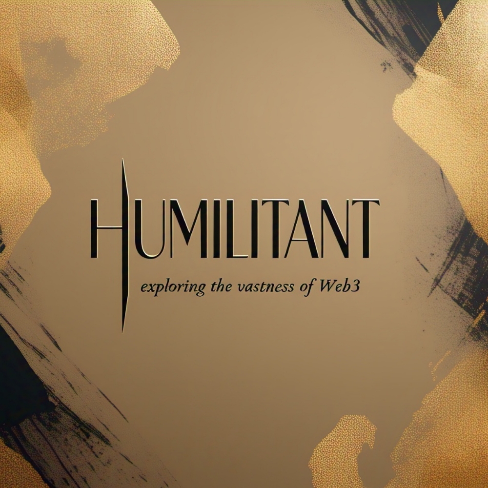 Humilitant HMT pfp