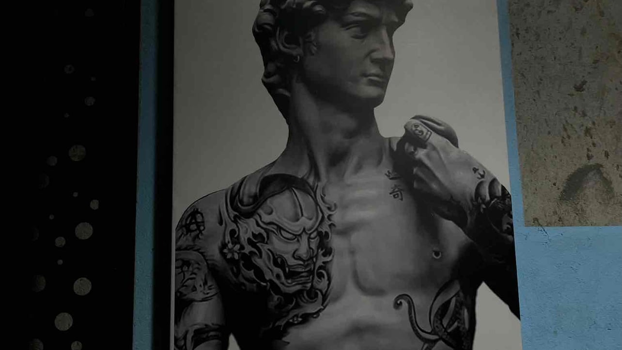 tigri.linea.eth Linea Name Service (.linea.eth domains) based on ENS PFP