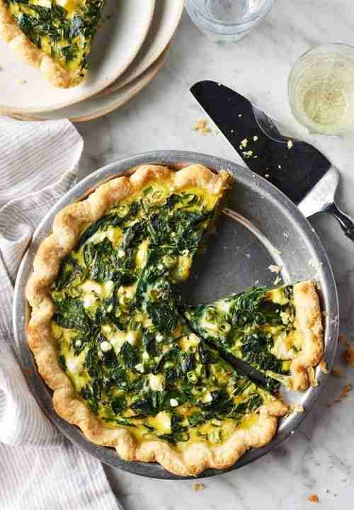 Quiche pfp