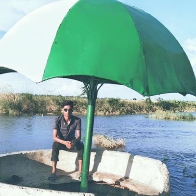 SUMON AHMED pfp
