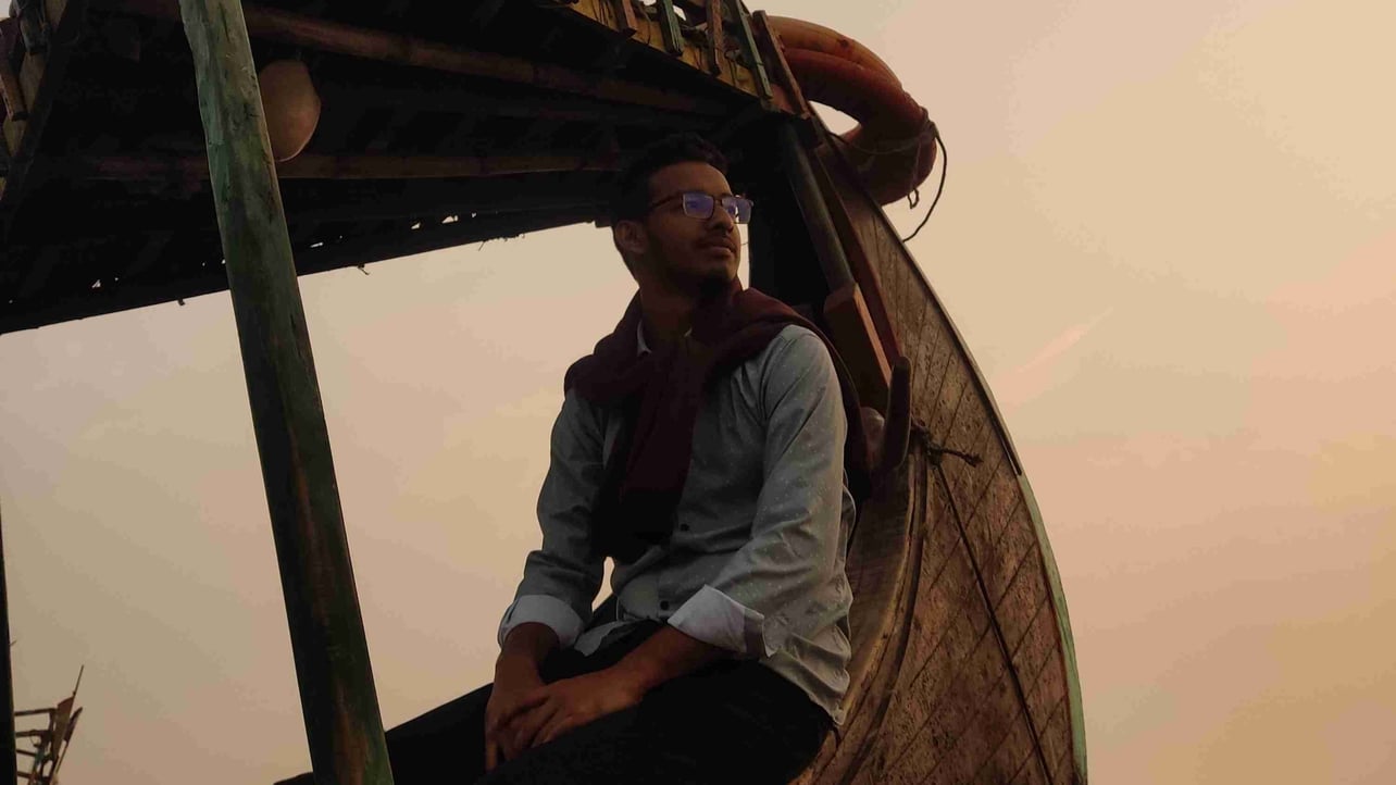 Md Shahariar Alam pfp