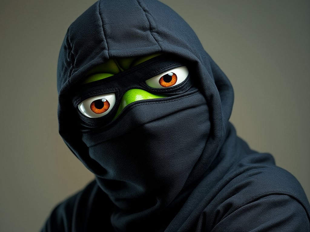 SKI PEPE