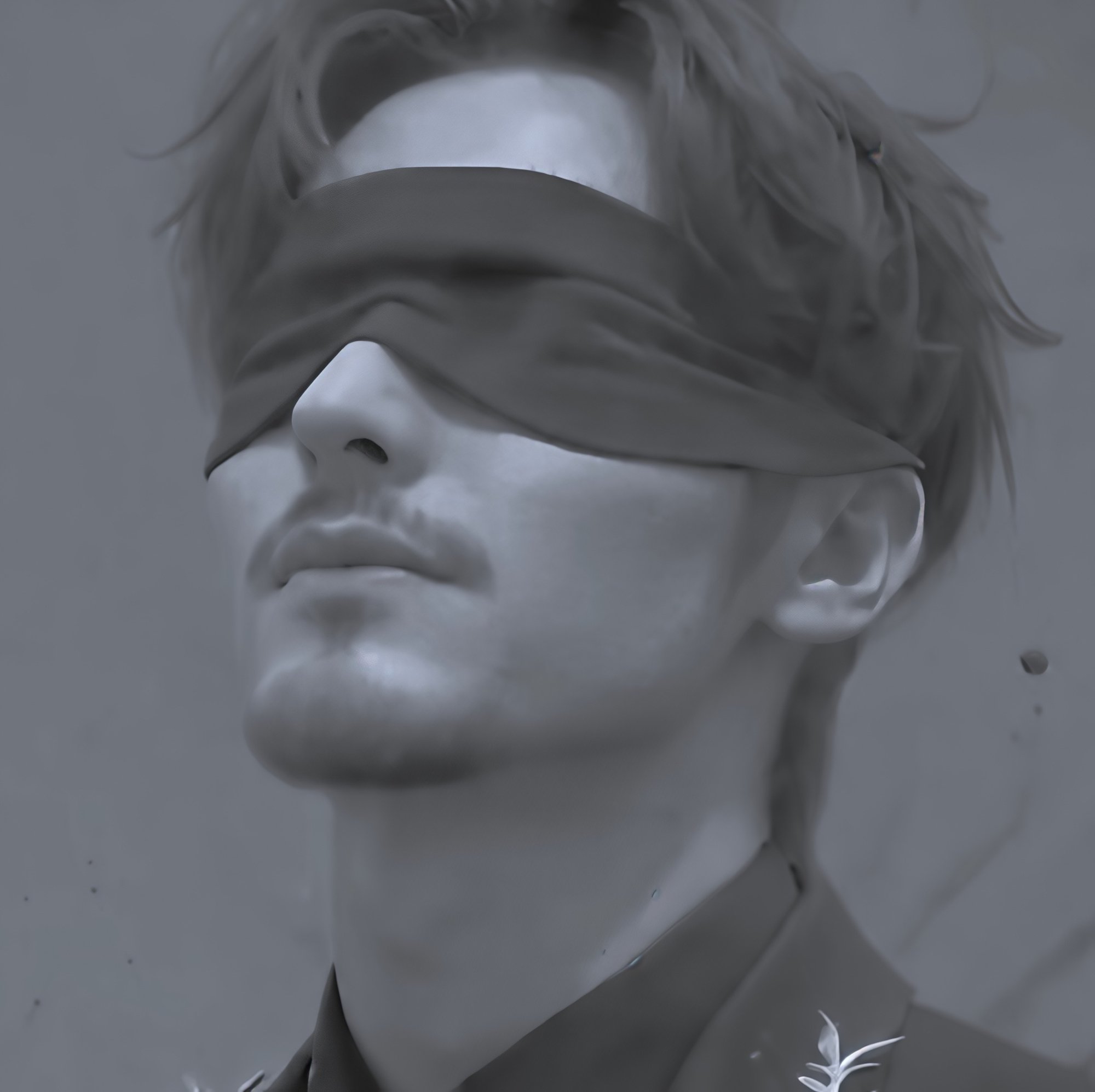 Verge (verge) Farcaster social identity (Fname handle) PFP