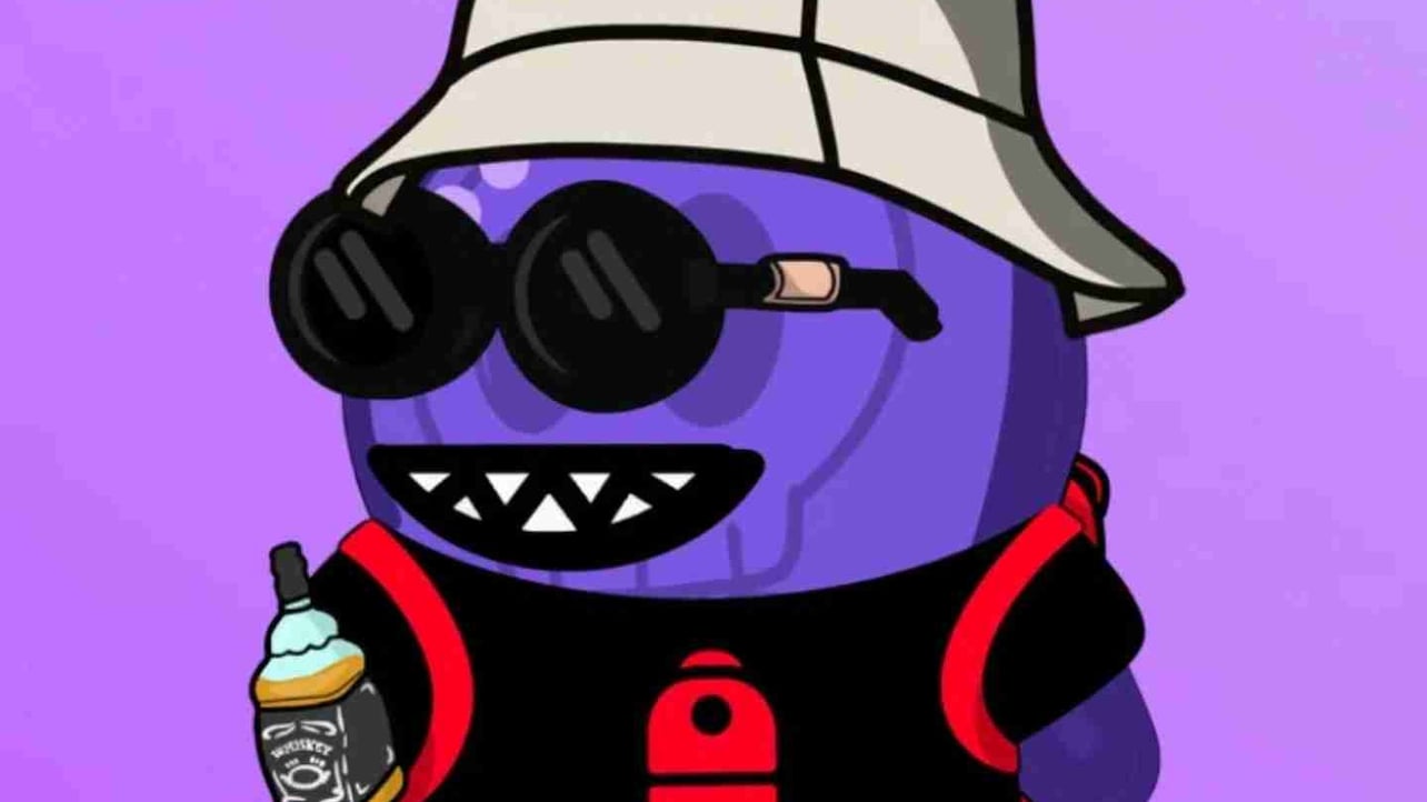 Juu pfp