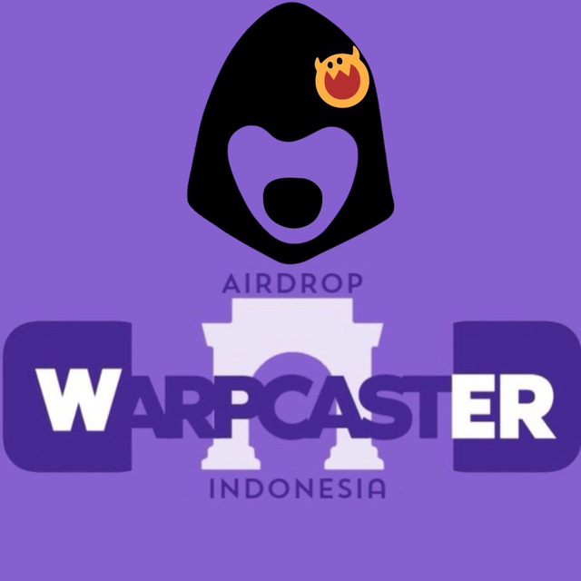 Warpcaster