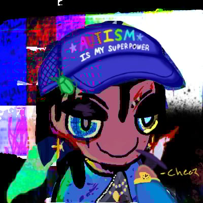 James pfp