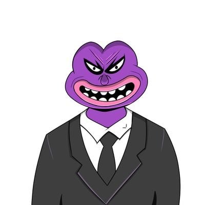 Crypto boy pfp