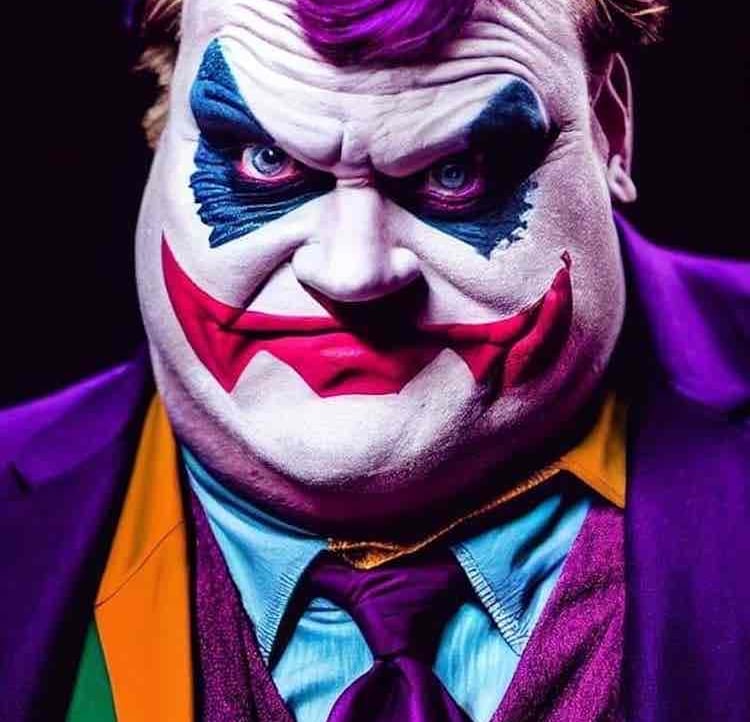 The Squanch (sansquanch) Farcaster social identity (Fname handle) PFP