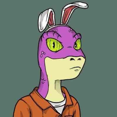 Kappatych (kappatych.lens) Lens social identity (.lens handle) PFP