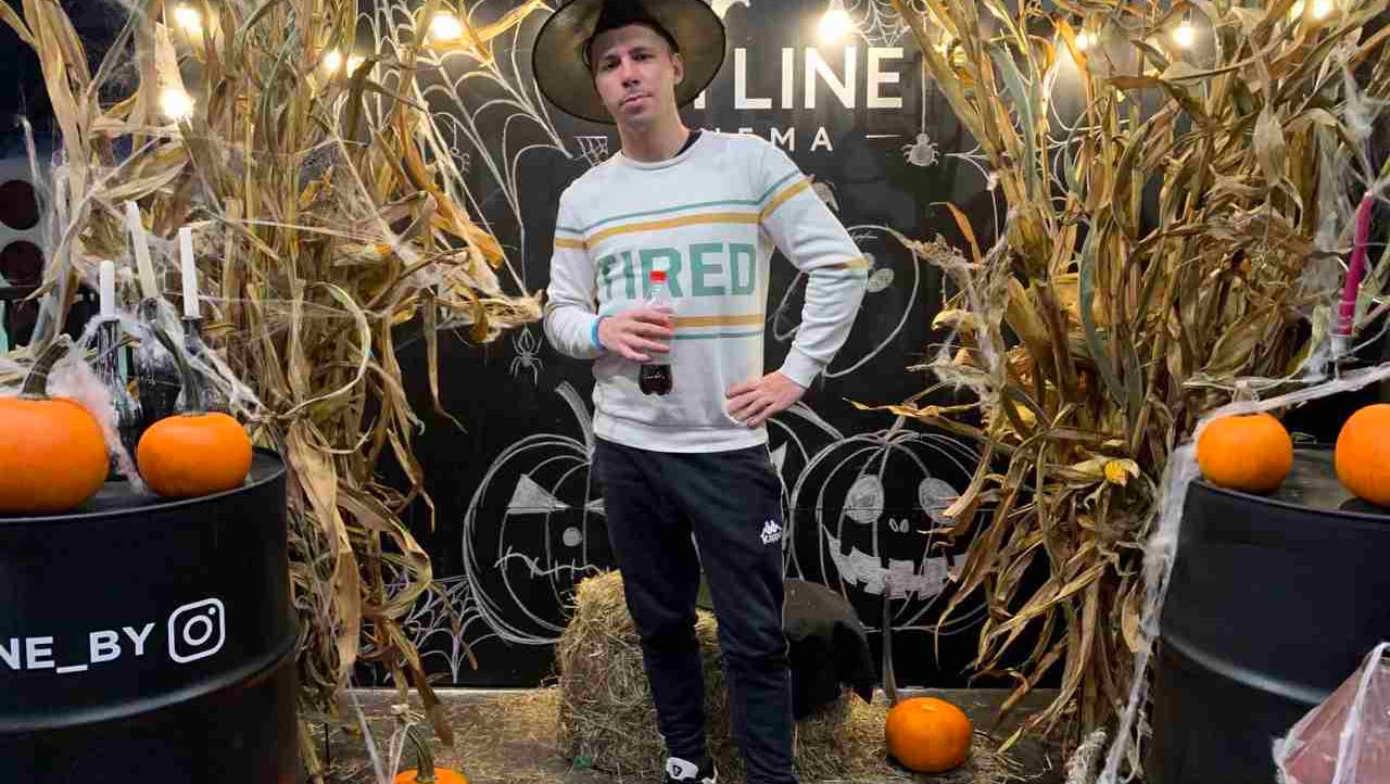 Egor Makarenko pfp