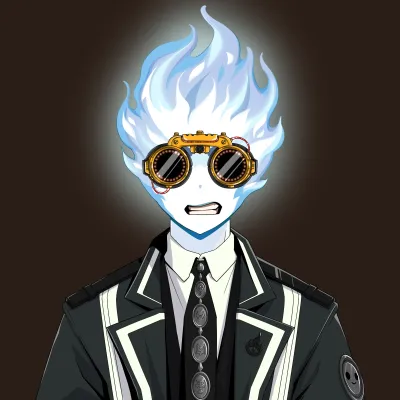 Bora lá pfp