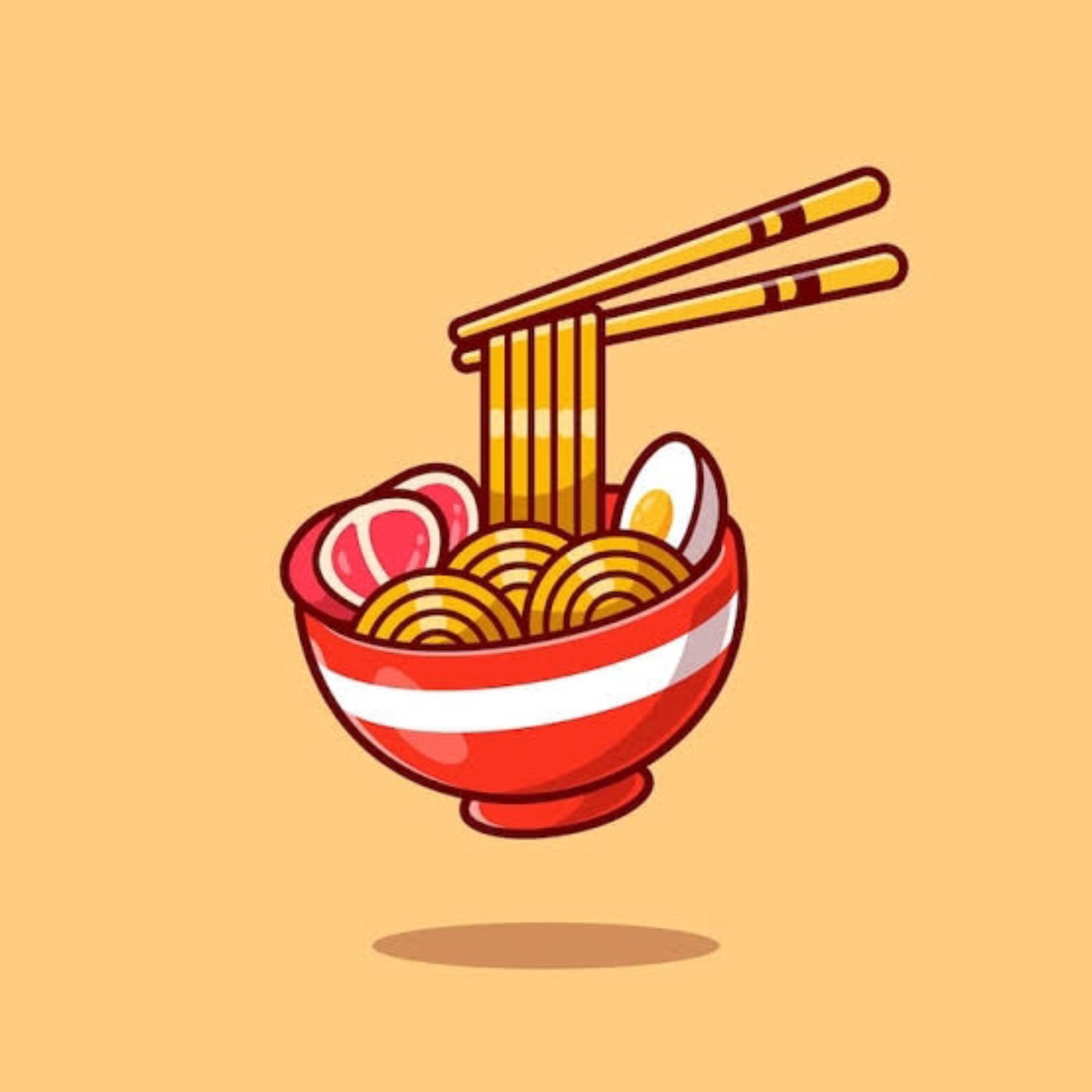Noodle Sale