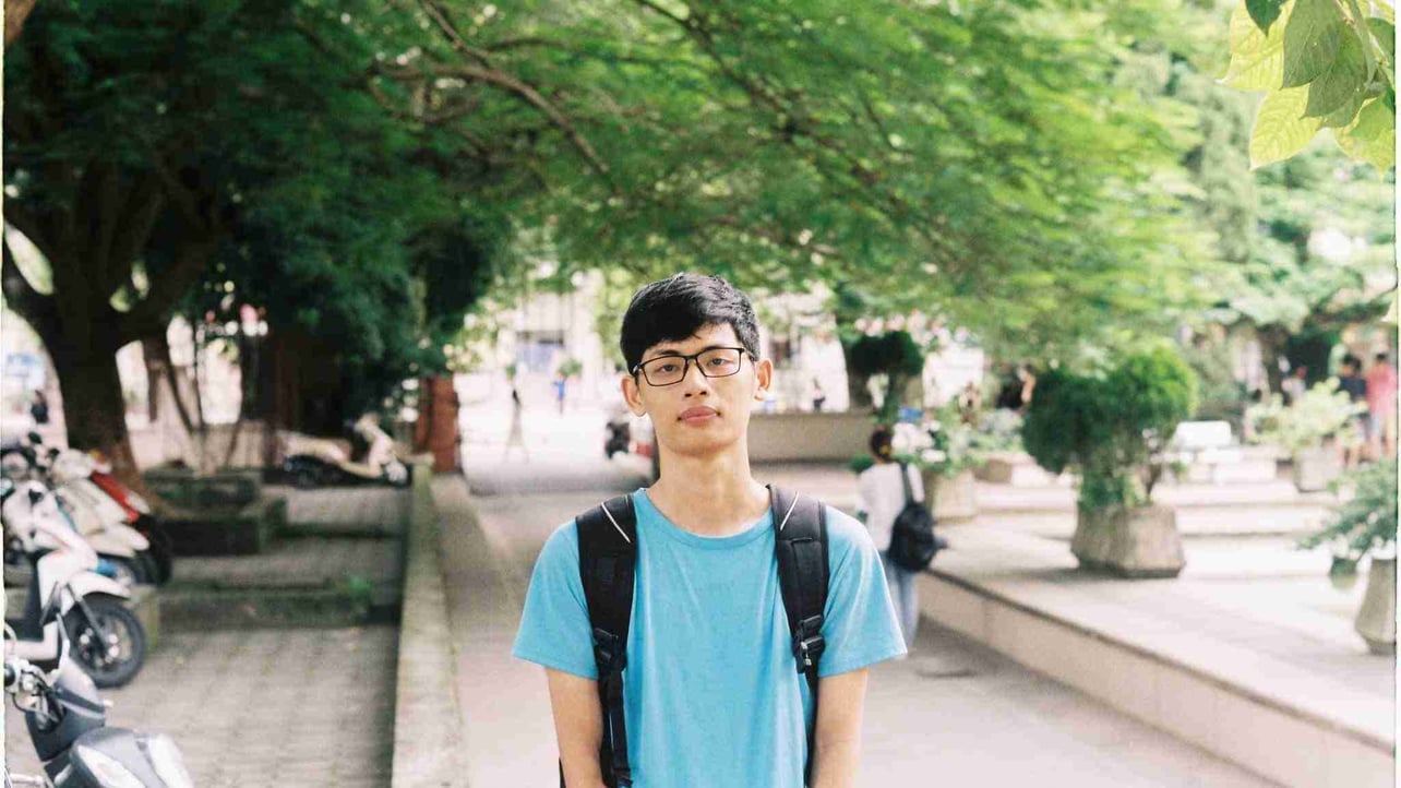 Taikhoanso135 (taik135.lens) Lens social identity (.lens handle) PFP