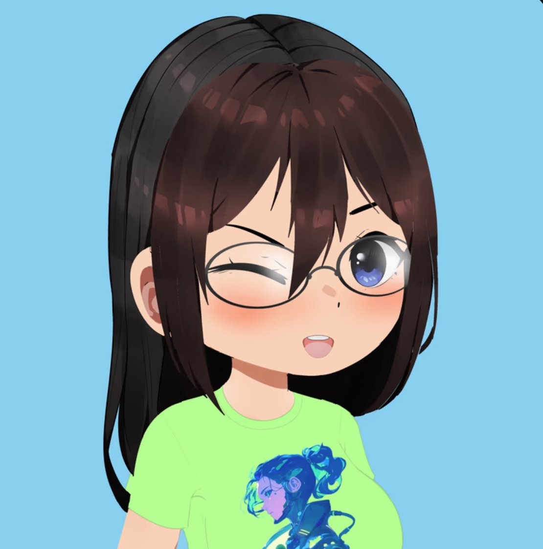 VIRTUALS WAIFUS