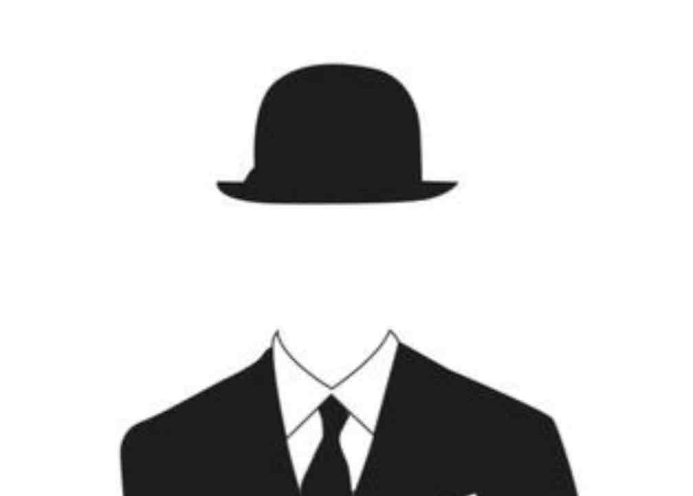 The ibanker pfp