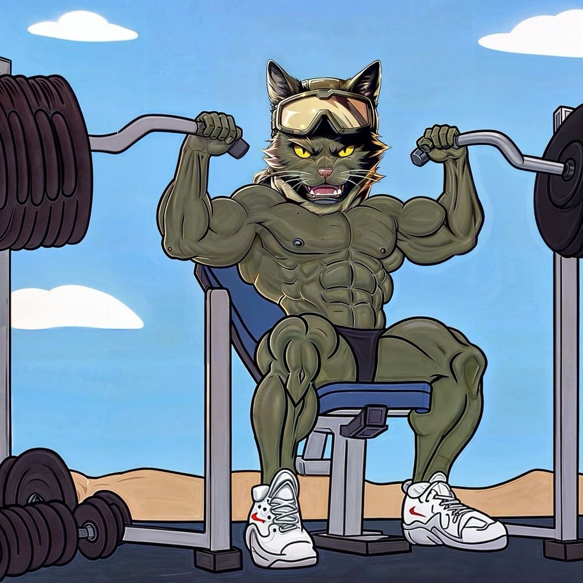 PUMP