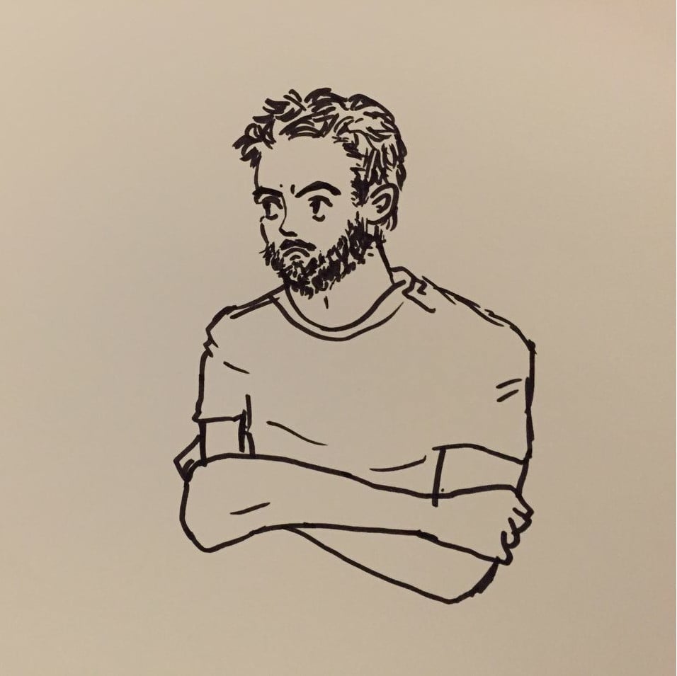 Steffen (0xsteffen) Farcaster social identity (Fname handle) PFP