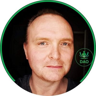 Dao pfp