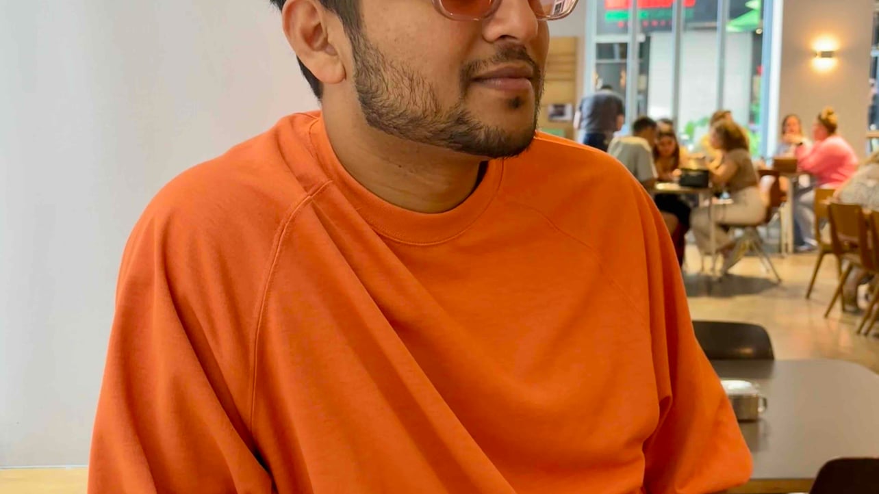 Rahul pfp