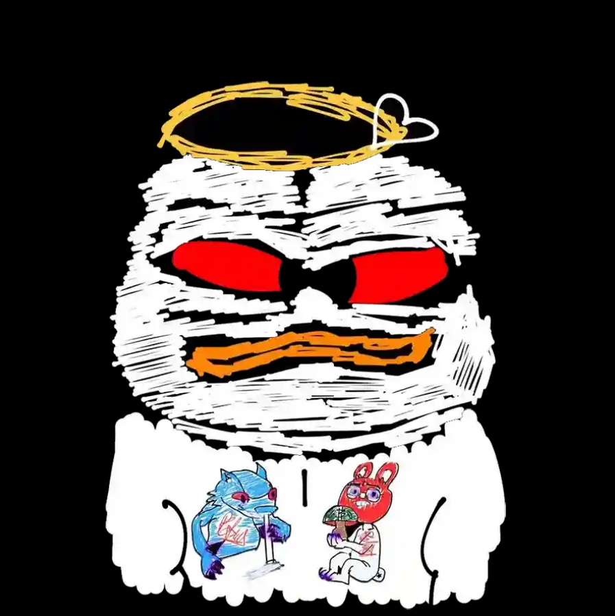 Zhuyinhah (zhuyingha) Farcaster social identity (Fname handle) PFP