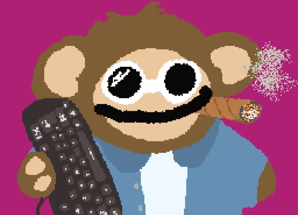 Deen pfp