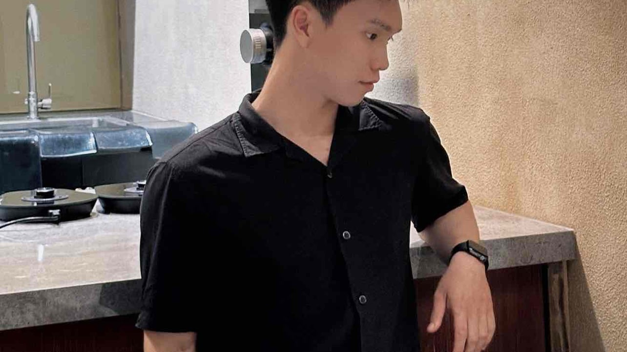 Fedric pfp