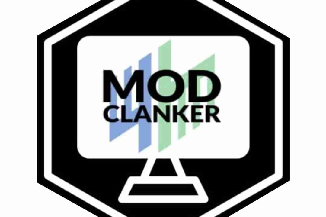 Mod Clanker pfp