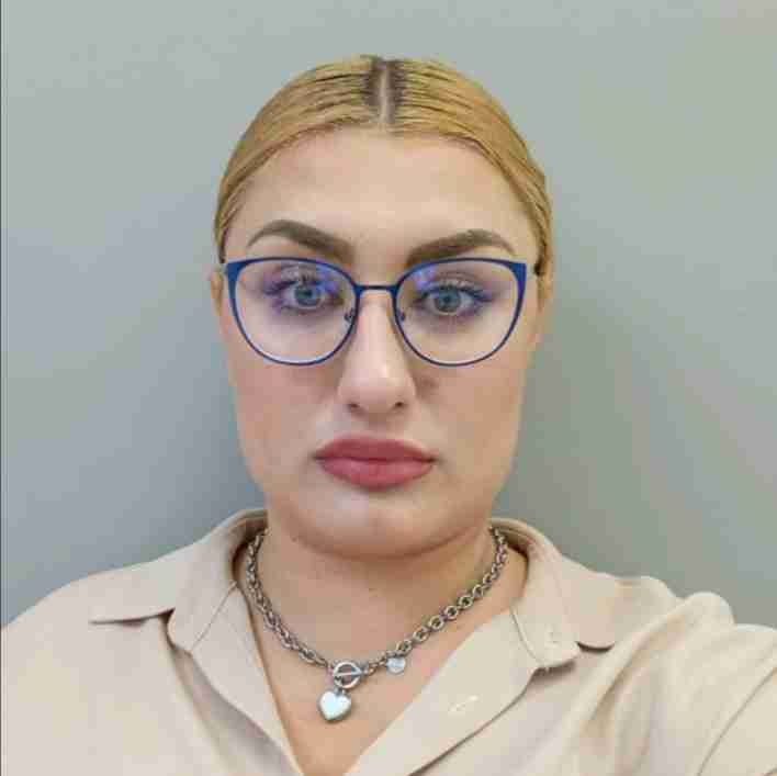 Agni (agnie.lens) Lens social identity (.lens handle) PFP