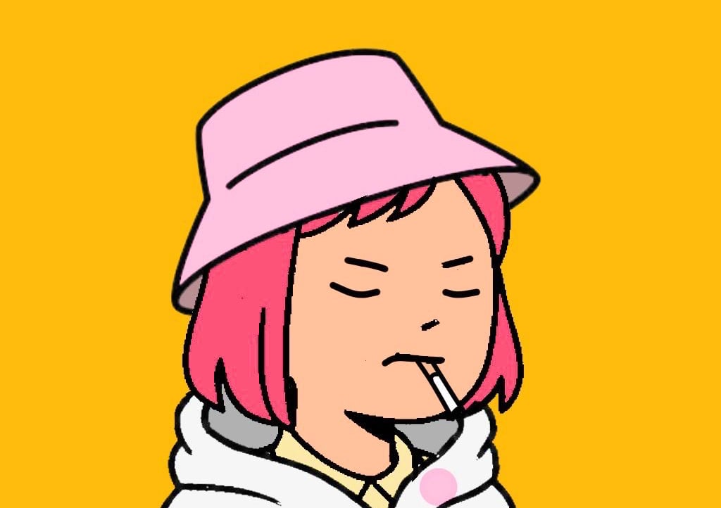 Obyanuju pfp