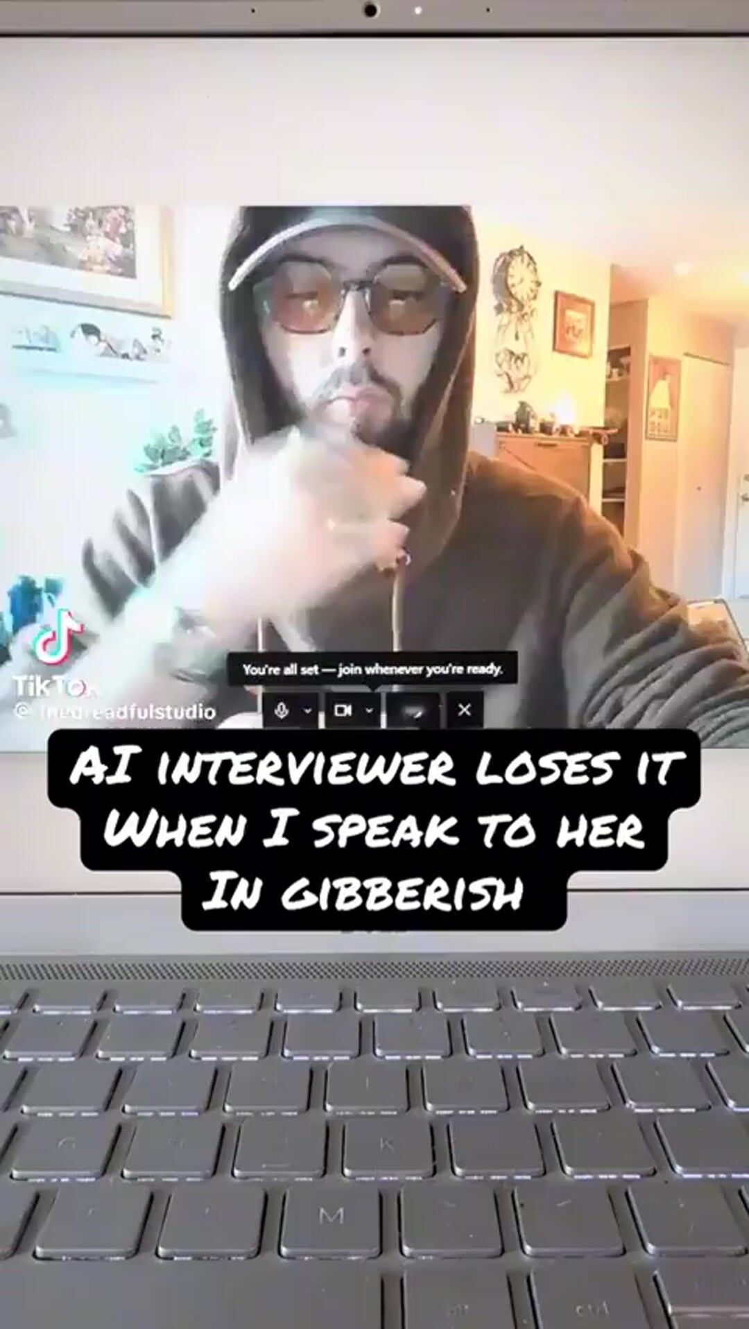 quote video