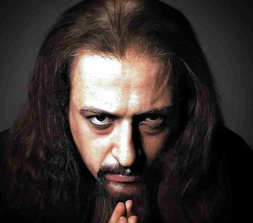 desironna.eth Ethereum Name Service (ENS and .eth domain) PFP