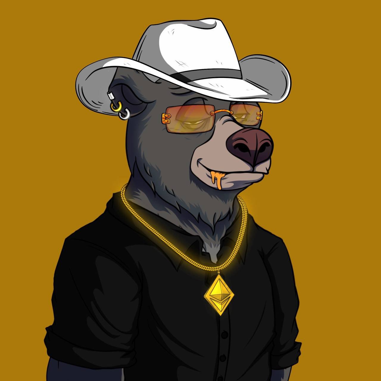 MiLokk (milokk.lens) Lens social identity (.lens handle) PFP