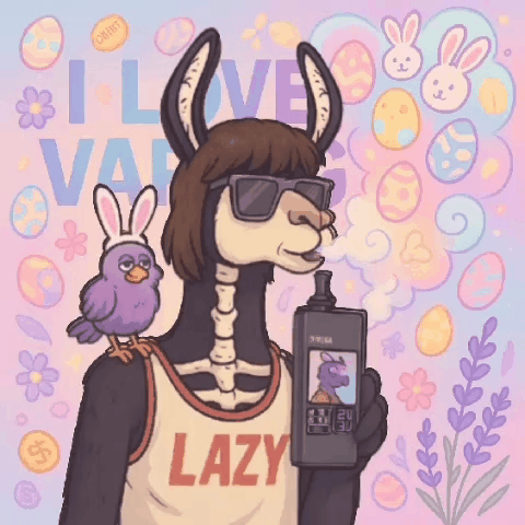 Mazzy pfp