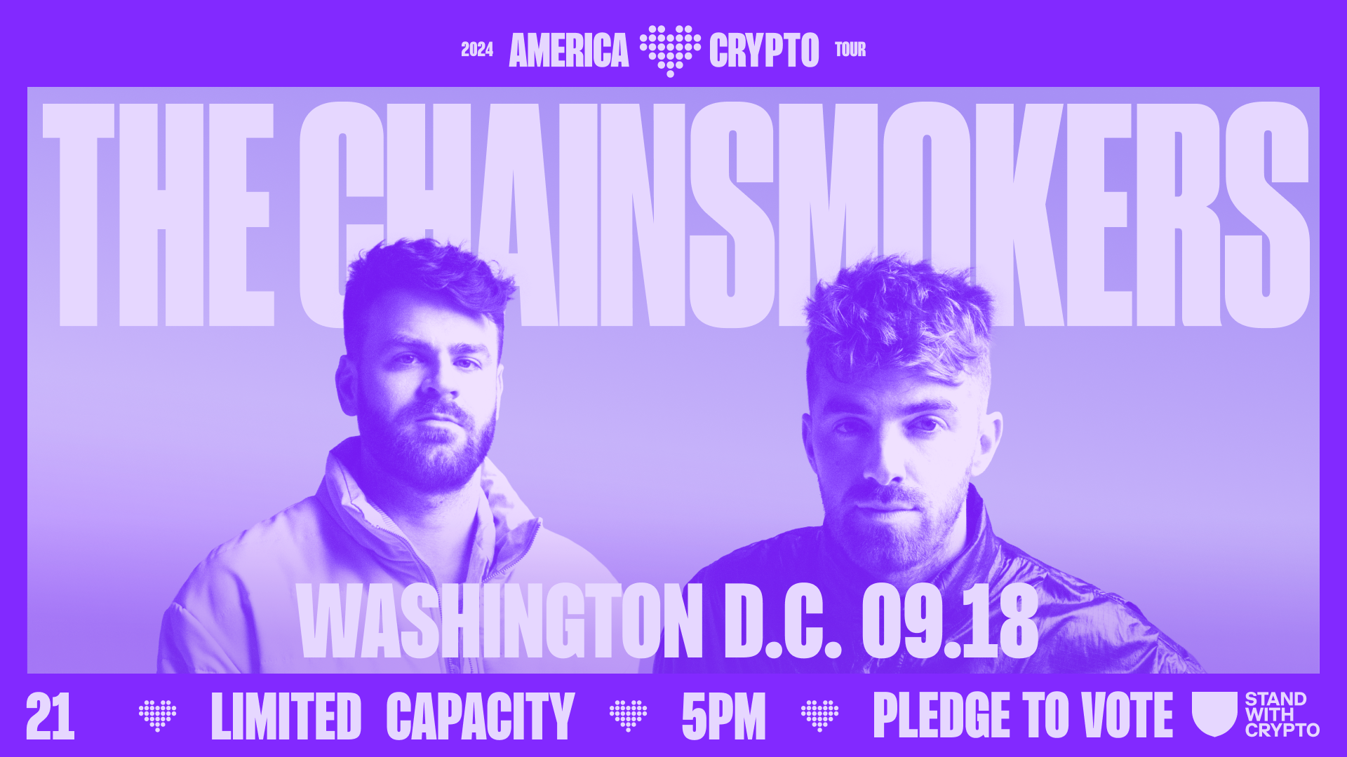 Embed from @standwithcrypto