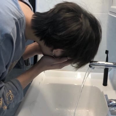 davely pfp