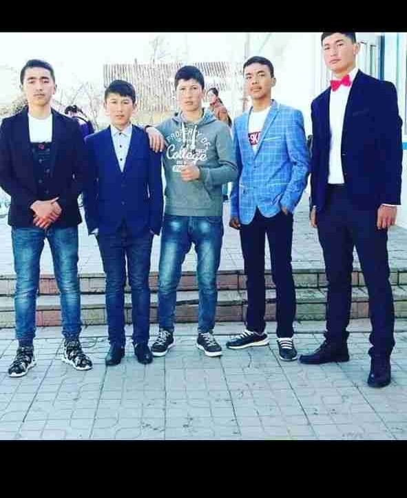 Bektur16 (bektura.lens) Lens social identity (.lens handle) PFP