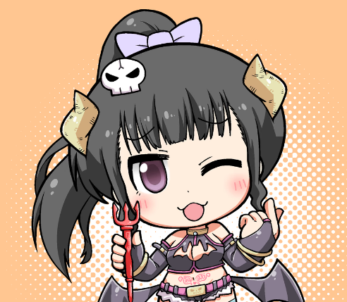 Rikka pfp