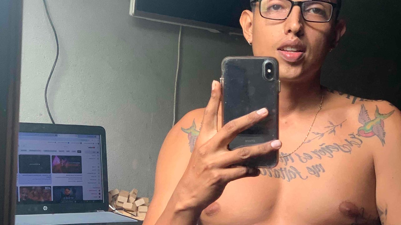 Fabiancolombia pfp