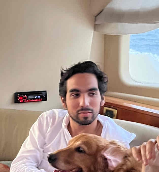 Ted Angelo Cruz (tedcruz) Farcaster social identity (Fname handle) PFP