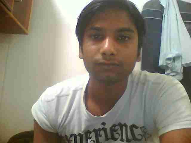 Jungbahadur Chauhan pfp