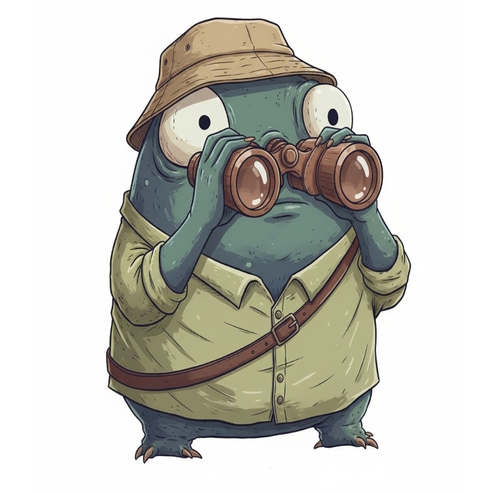 When$1000.000.000 USDC (sabar99) Farcaster social identity (Fname handle) PFP