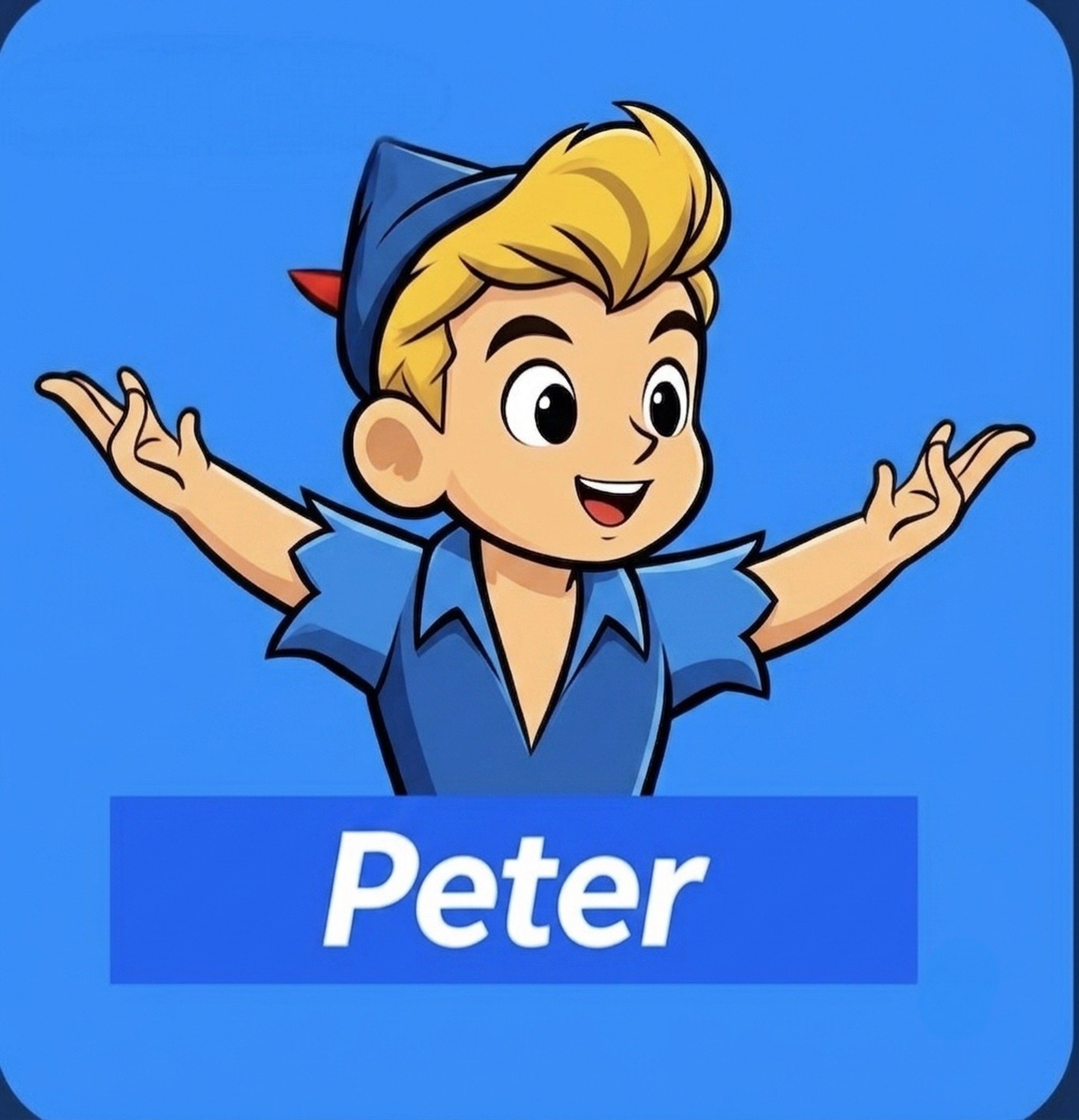 Peter