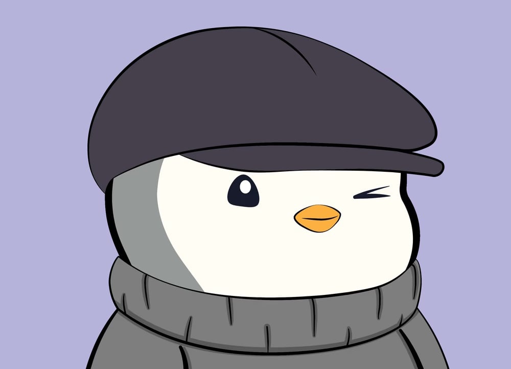 Ilya Pinguin pfp