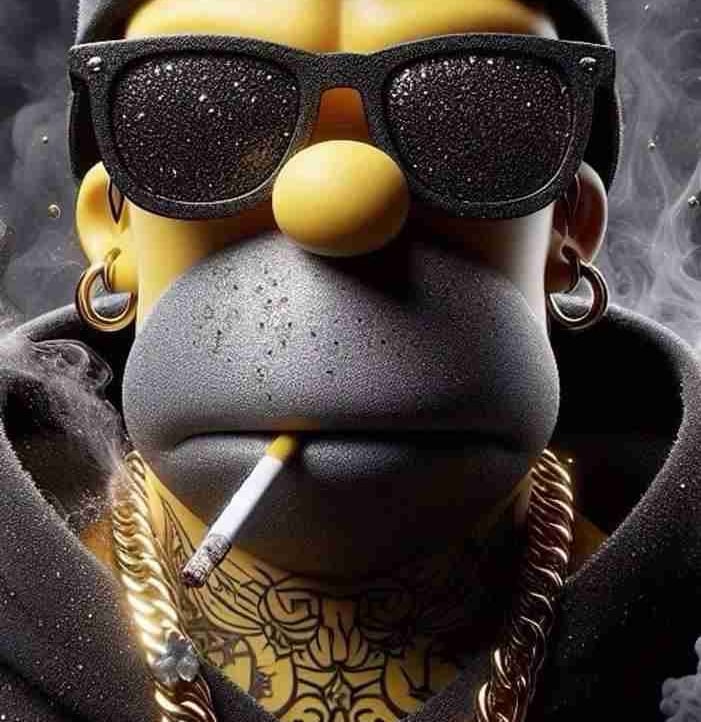 Cryptoyosi pfp