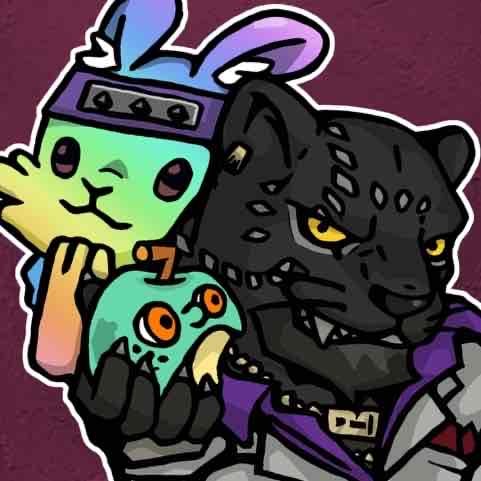 pokupoku.lens Lens social identity (.lens handle) PFP