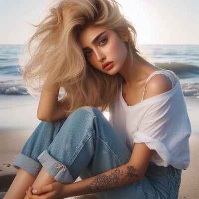 Sahar pfp
