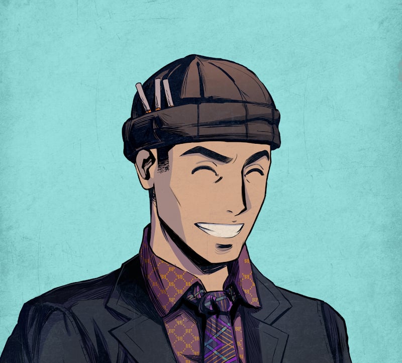 Ege pfp