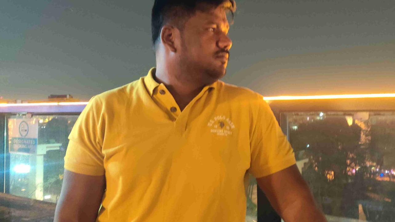 Bhargav pfp